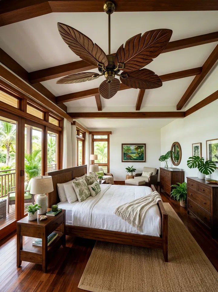Ceiling fan installation in Palmdale CA